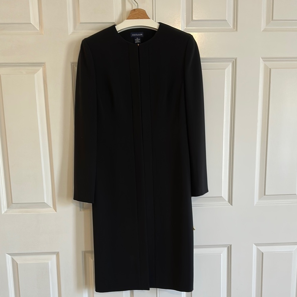 Ann Taylor dressy jacket